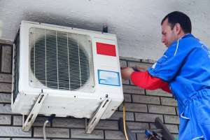 HVAC Companies Near Wylie, TX Available Now